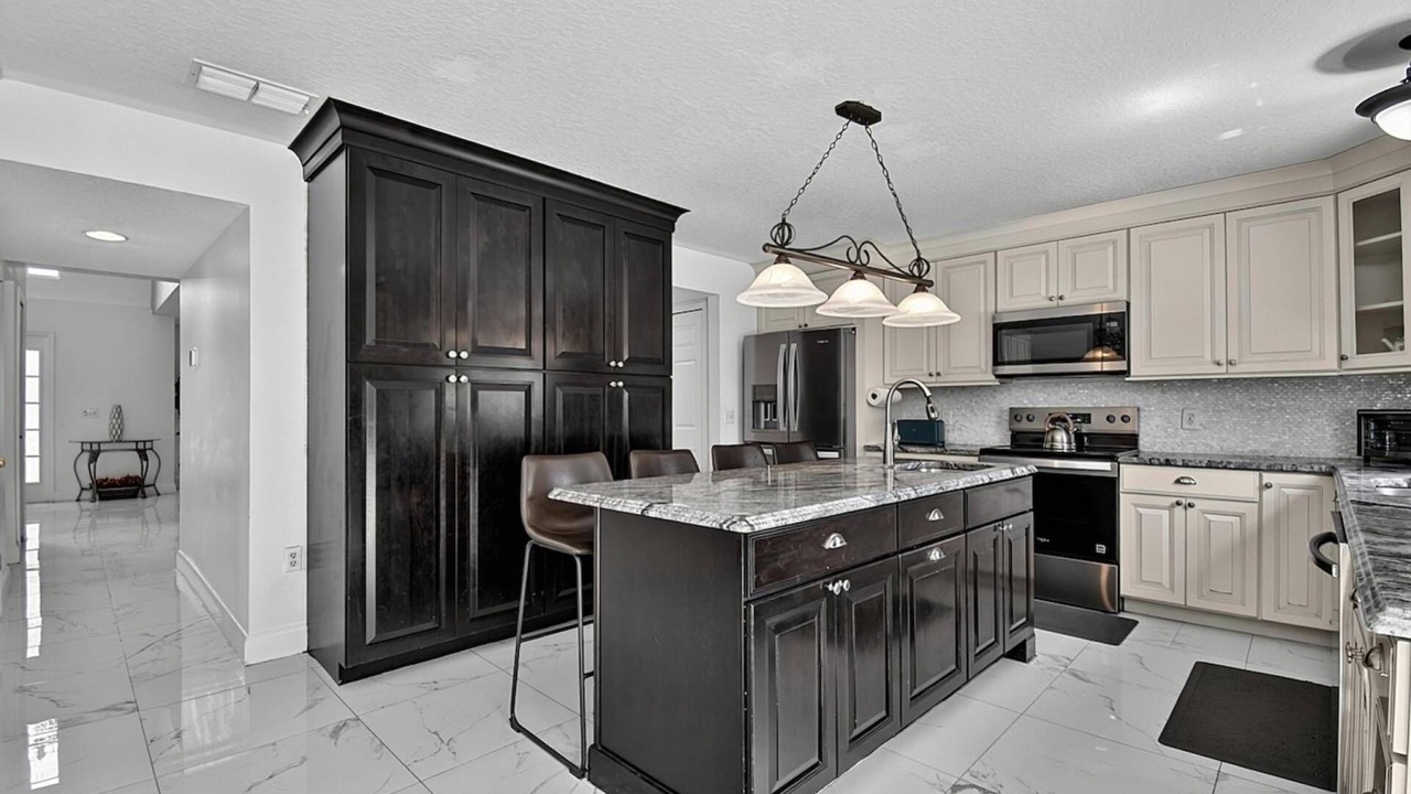Photo of Kitchen in Palm Coast