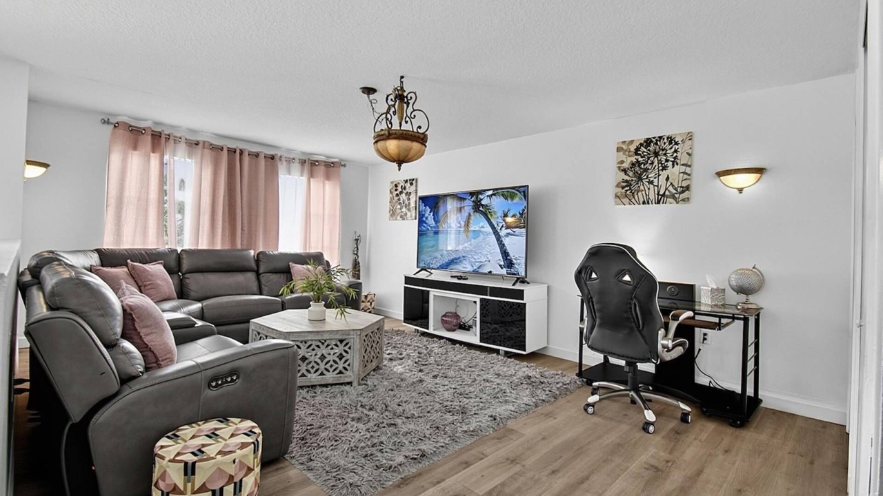 Photo of Livingroom in Palm Coast