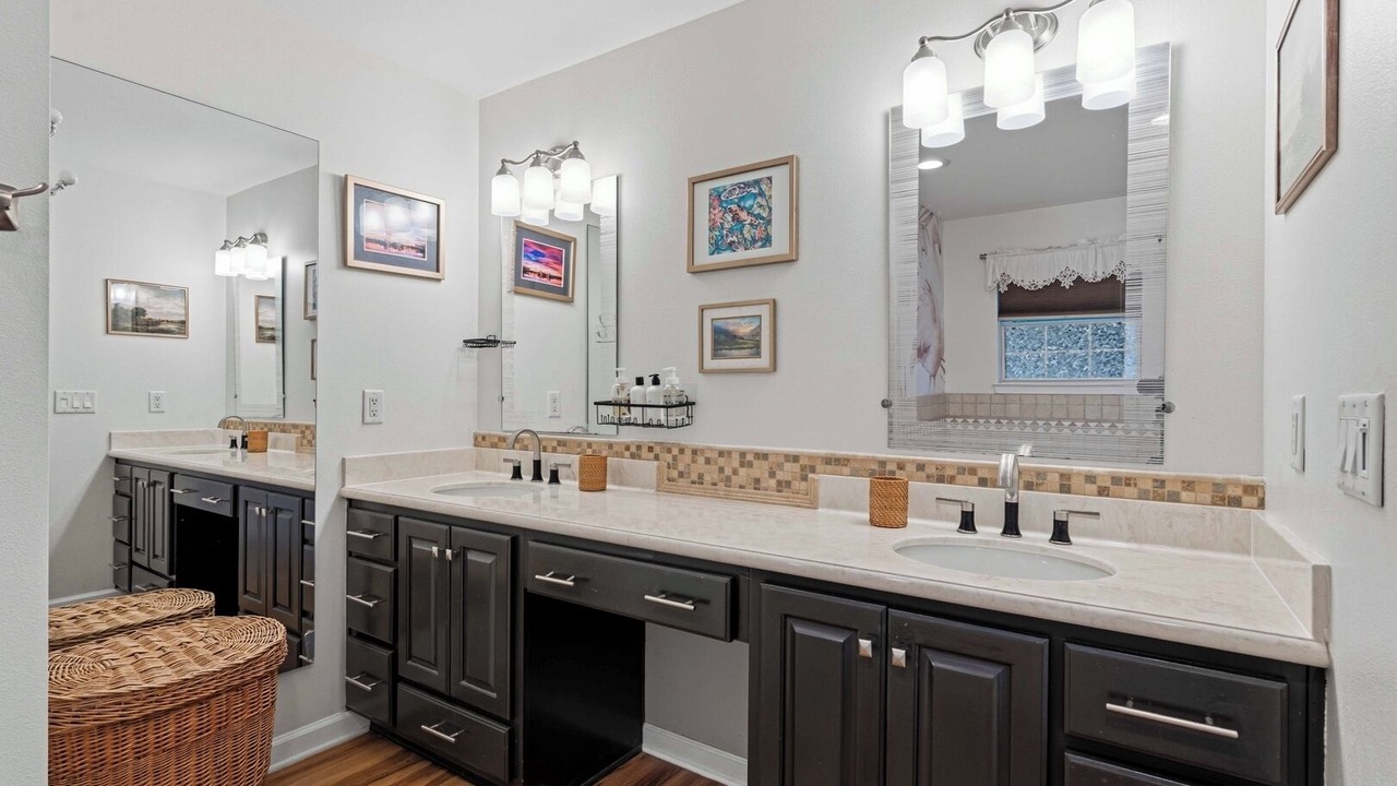 Photo of Bathroom in Lake Lorraine