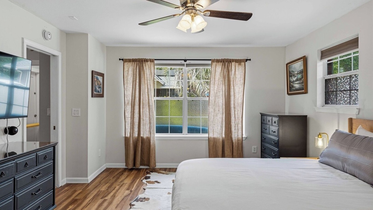 Photo of Bedroom in Lake Lorraine