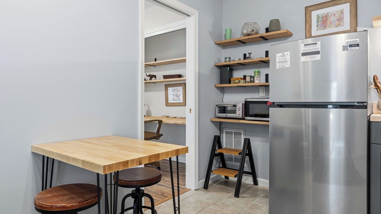 Photo of Kitchen in Lake Lorraine