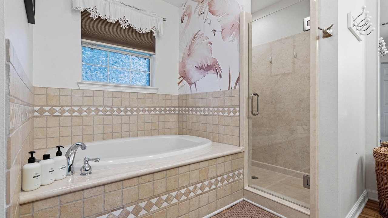 Photo of Bathroom in Lake Lorraine