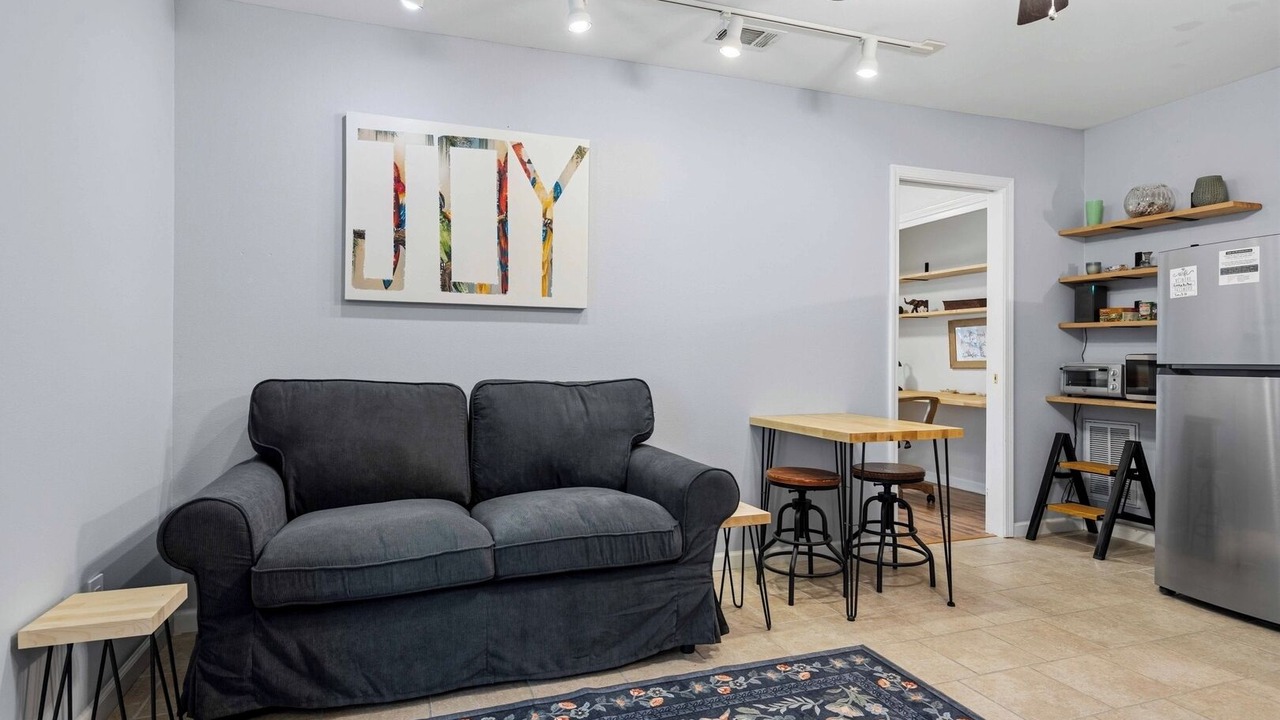 Photo of Livingroom in Lake Lorraine