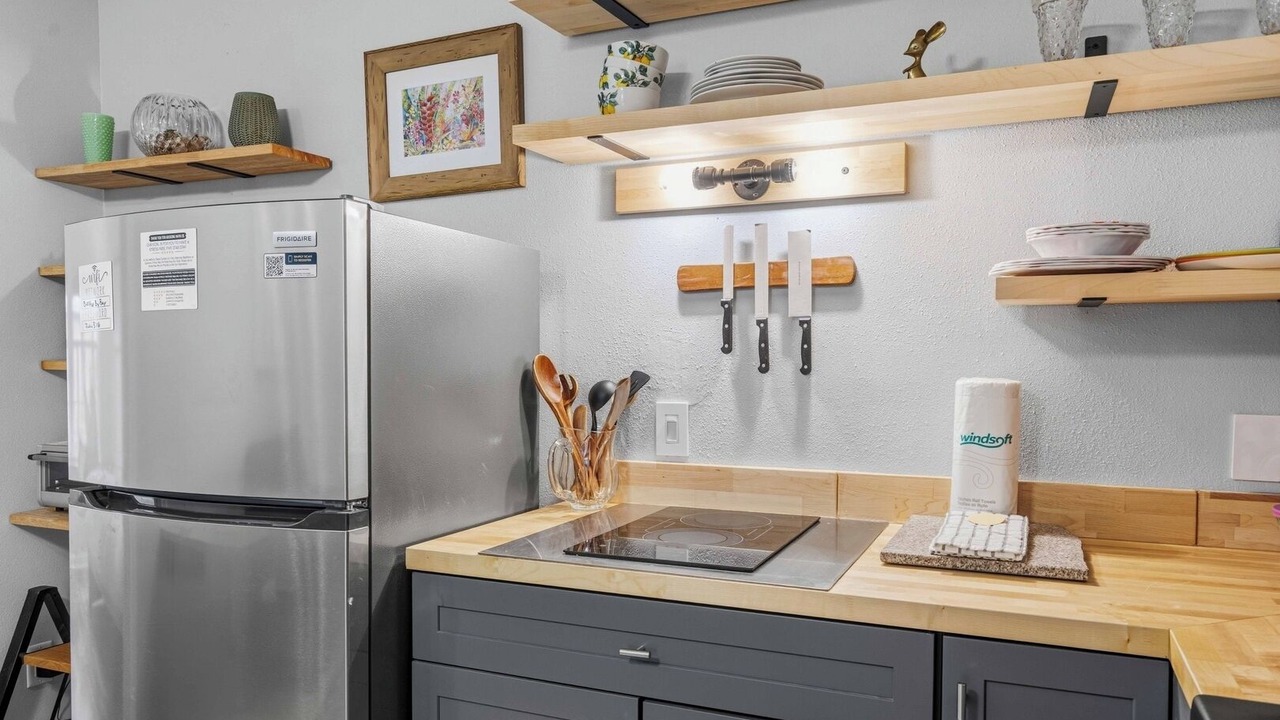 Photo of Kitchen in Lake Lorraine