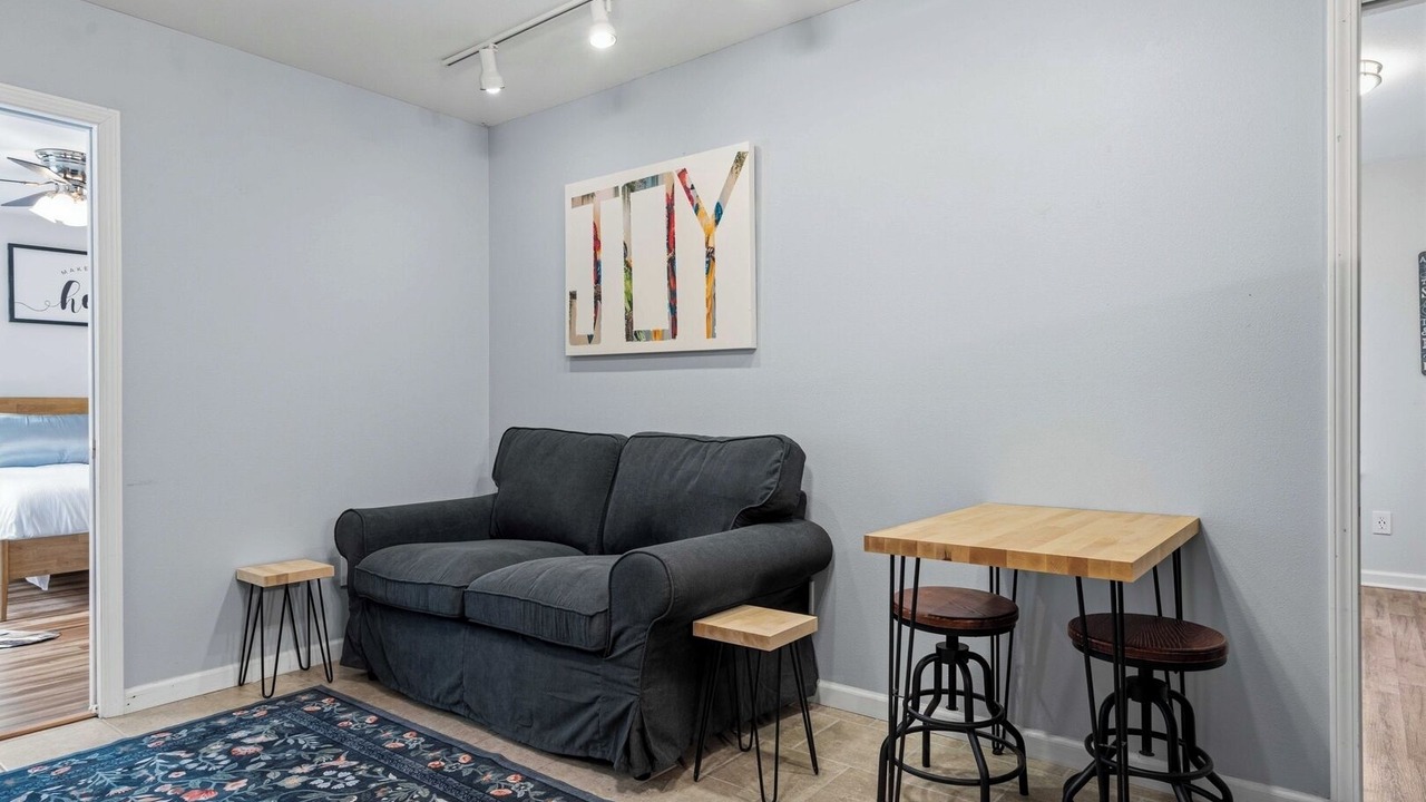 Photo of Livingroom in Lake Lorraine