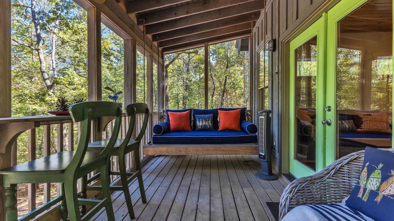 Photo of Outdoor in Dadeville