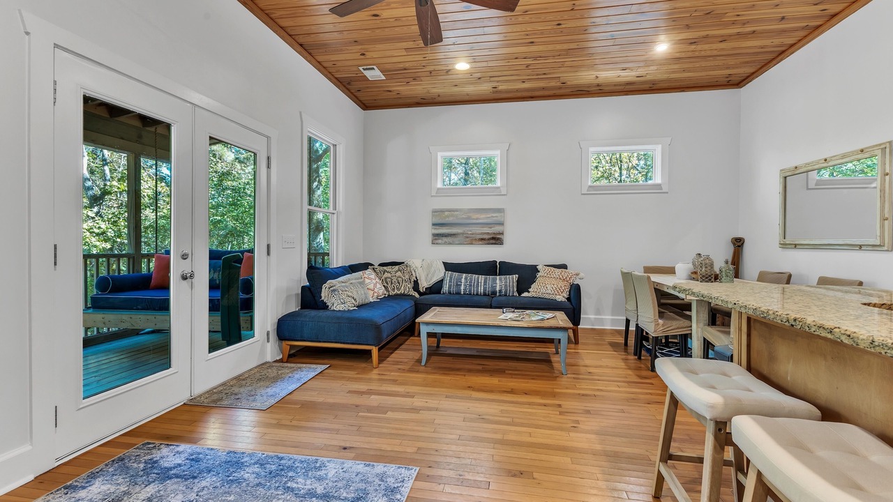 Photo of Livingroom in Dadeville