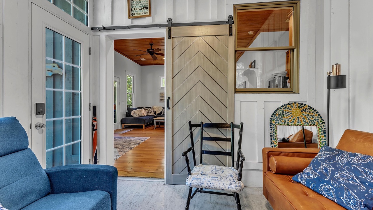 Photo of Livingroom in Dadeville