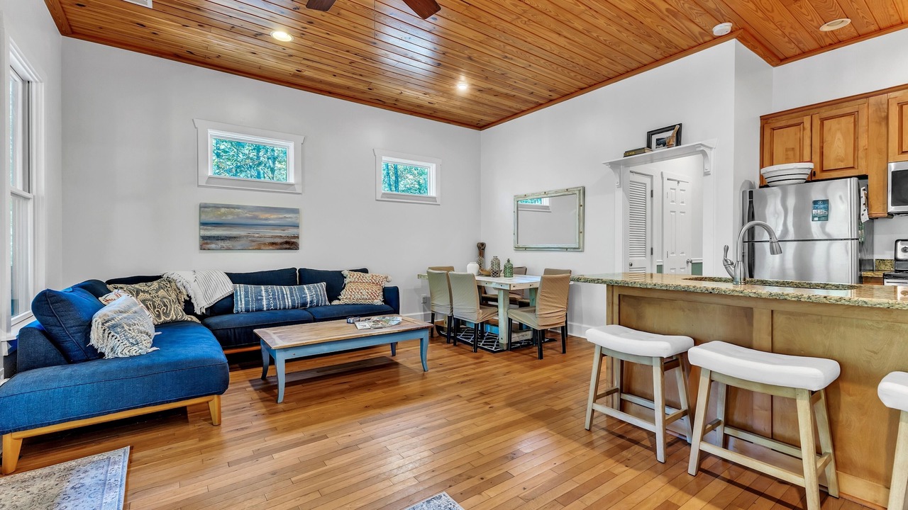 Photo of Livingroom in Dadeville