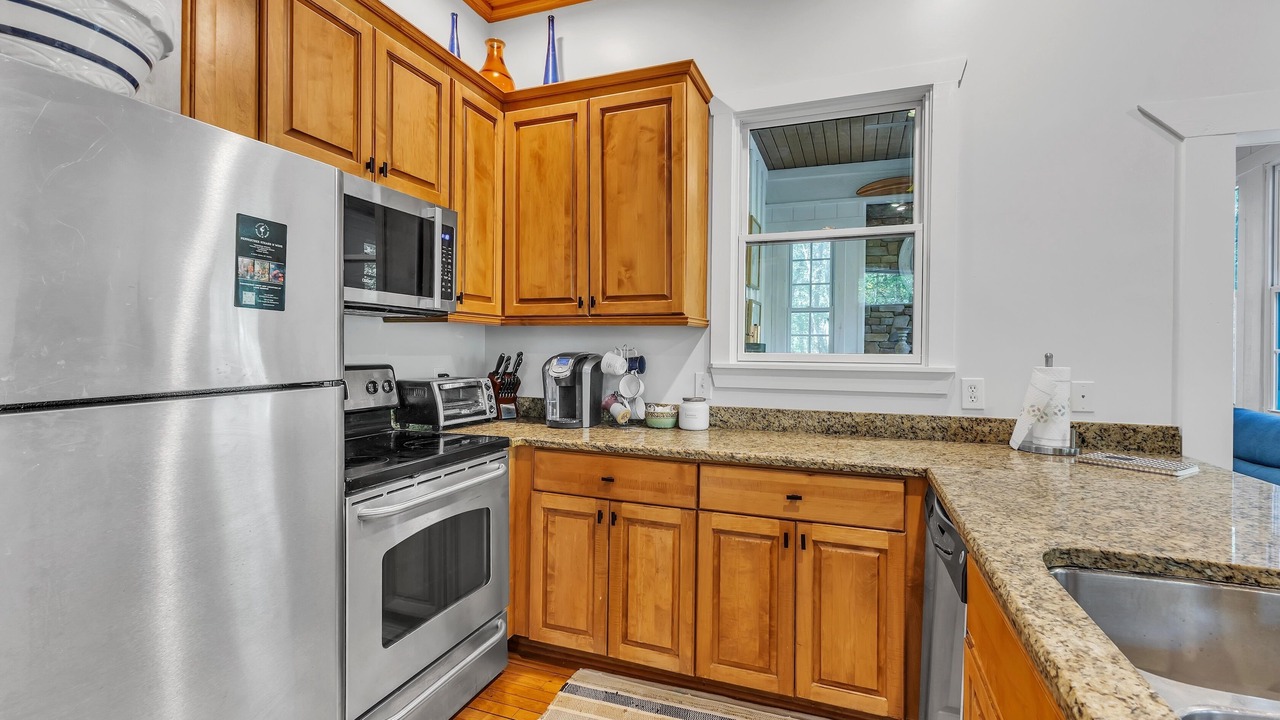 Photo of Kitchen in Dadeville