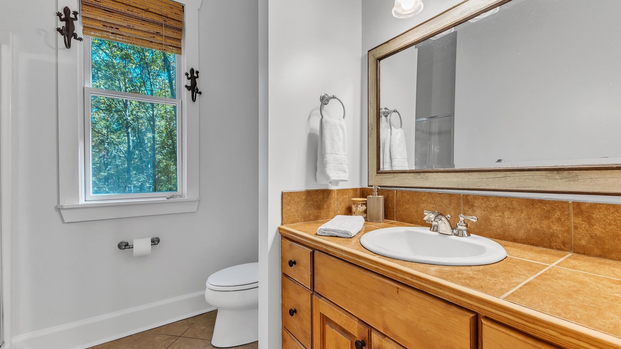 Photo of Bathroom in Dadeville