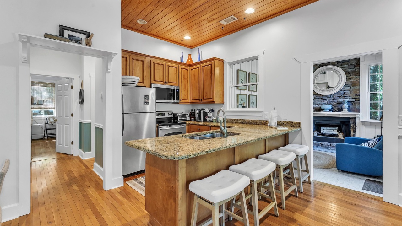 Photo of Kitchen in Dadeville