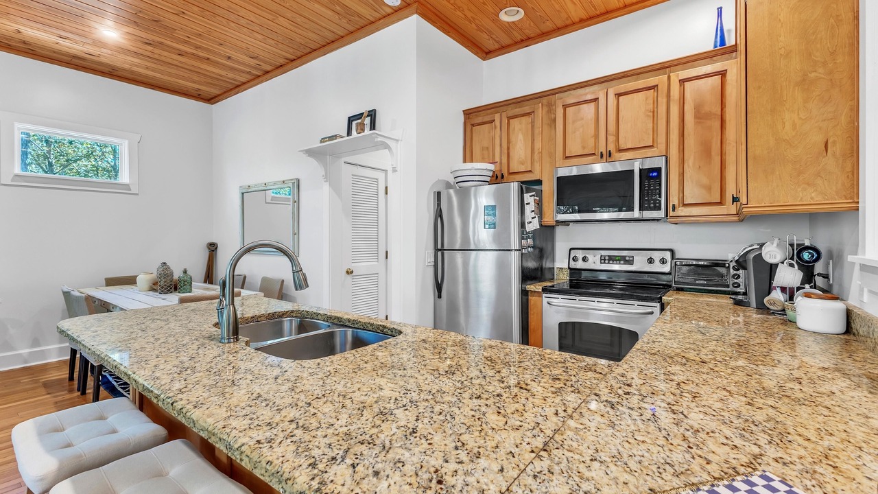 Photo of Kitchen in Dadeville