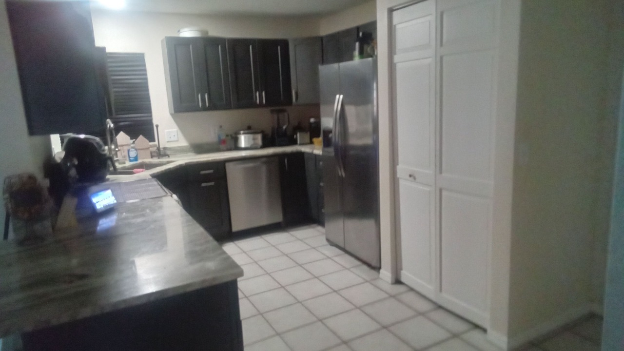 Photo of Kitchen in Candler