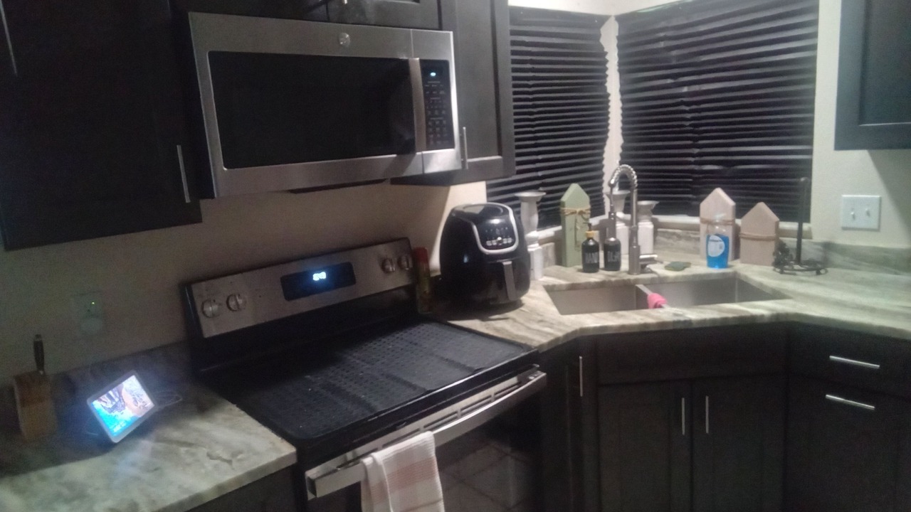 Photo of Kitchen in Candler