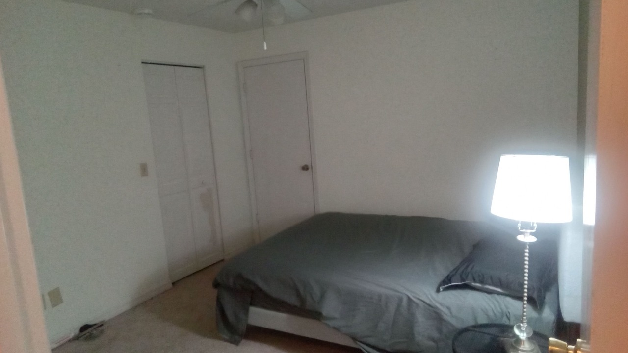 Photo of Bedroom in Candler
