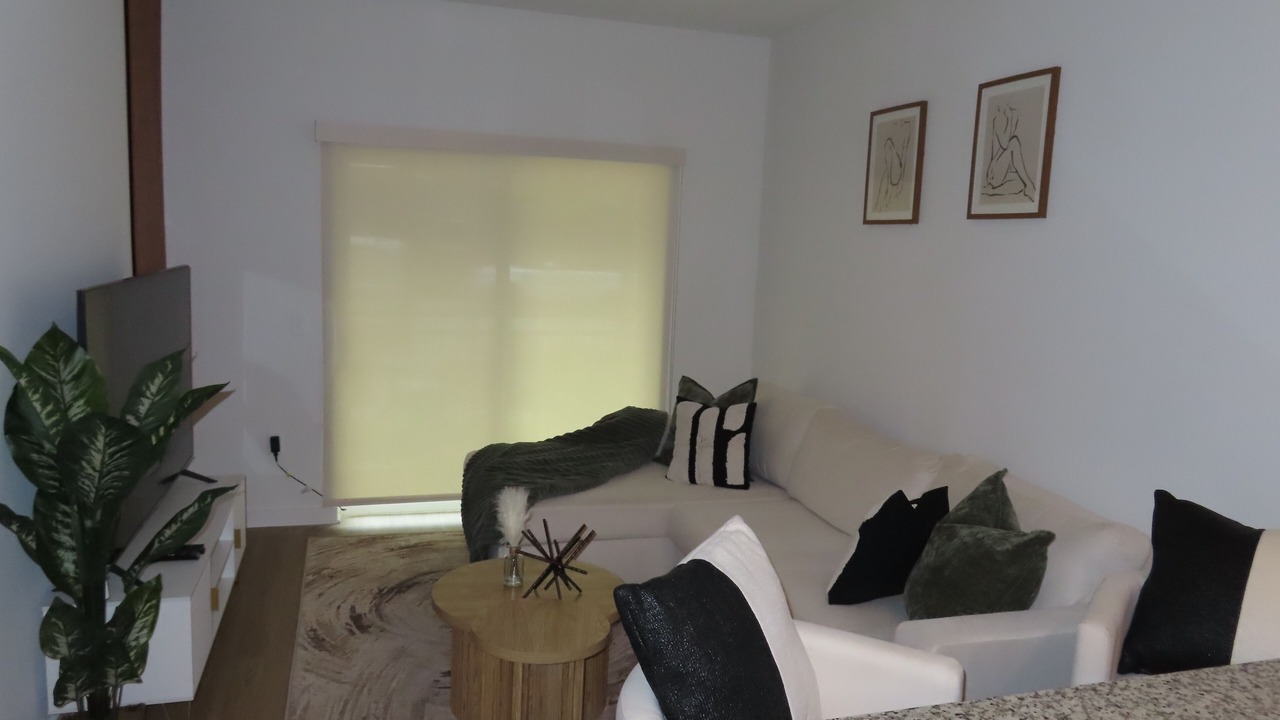 Photo of Livingroom in Boulevard Heights