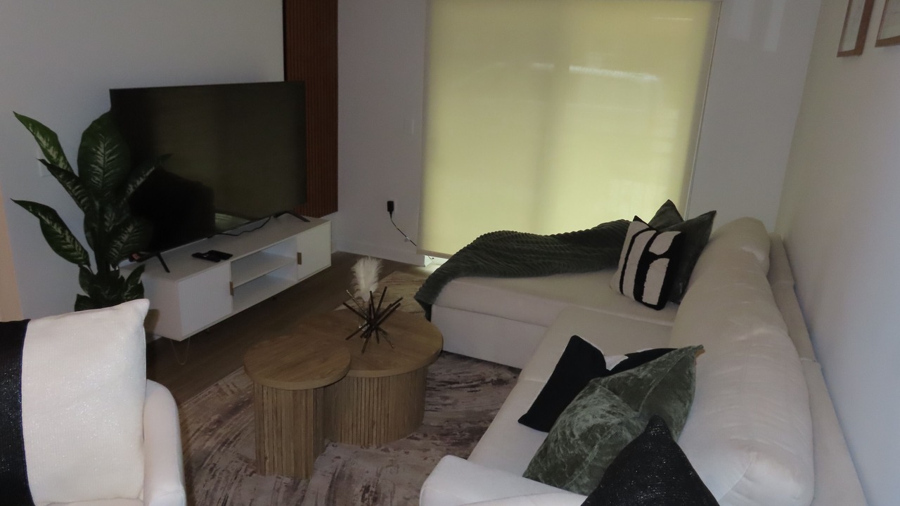 Photo of Livingroom in Boulevard Heights