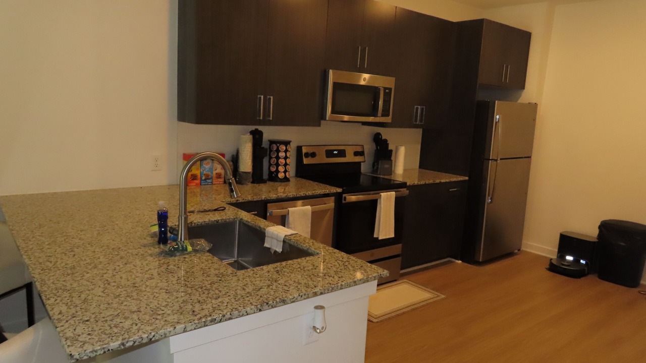 Photo of Kitchen in Boulevard Heights