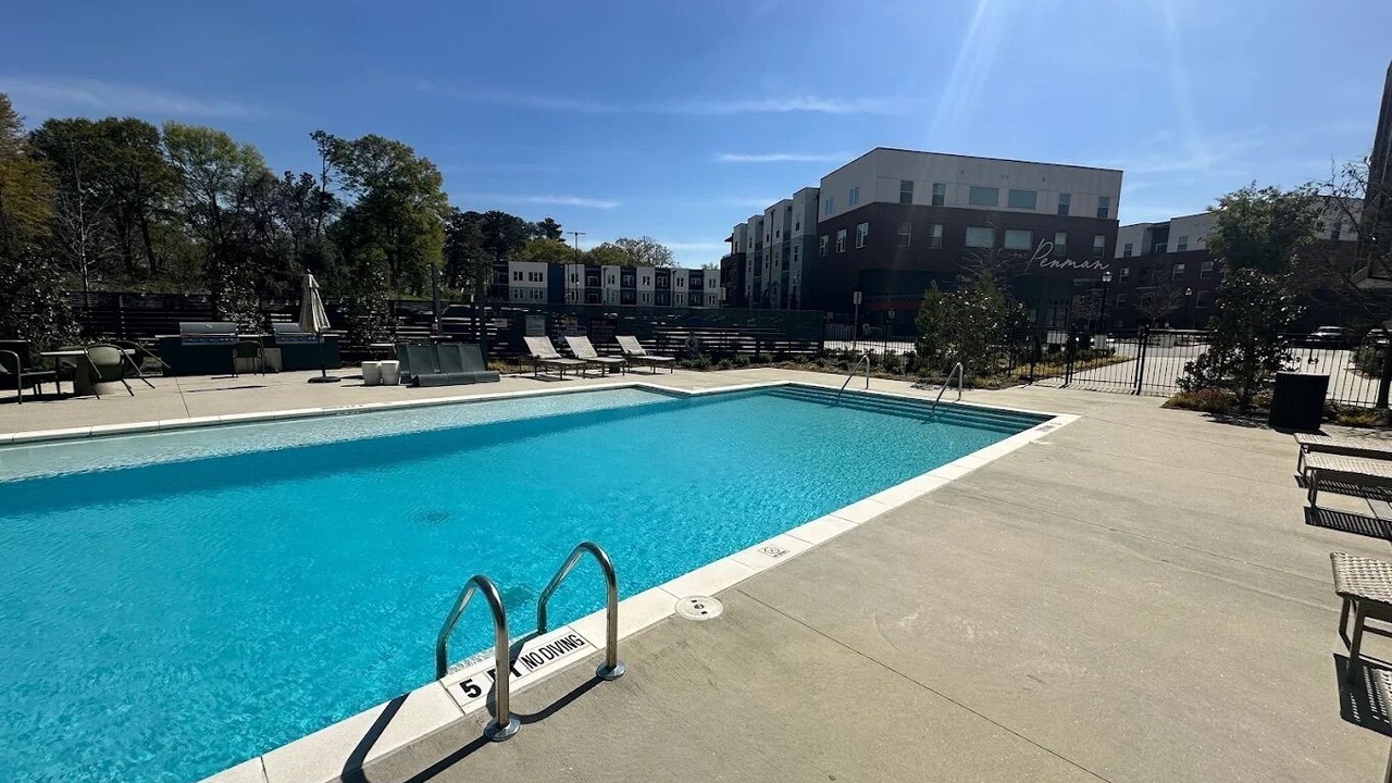 Photo of Outdoor in Boulevard Heights