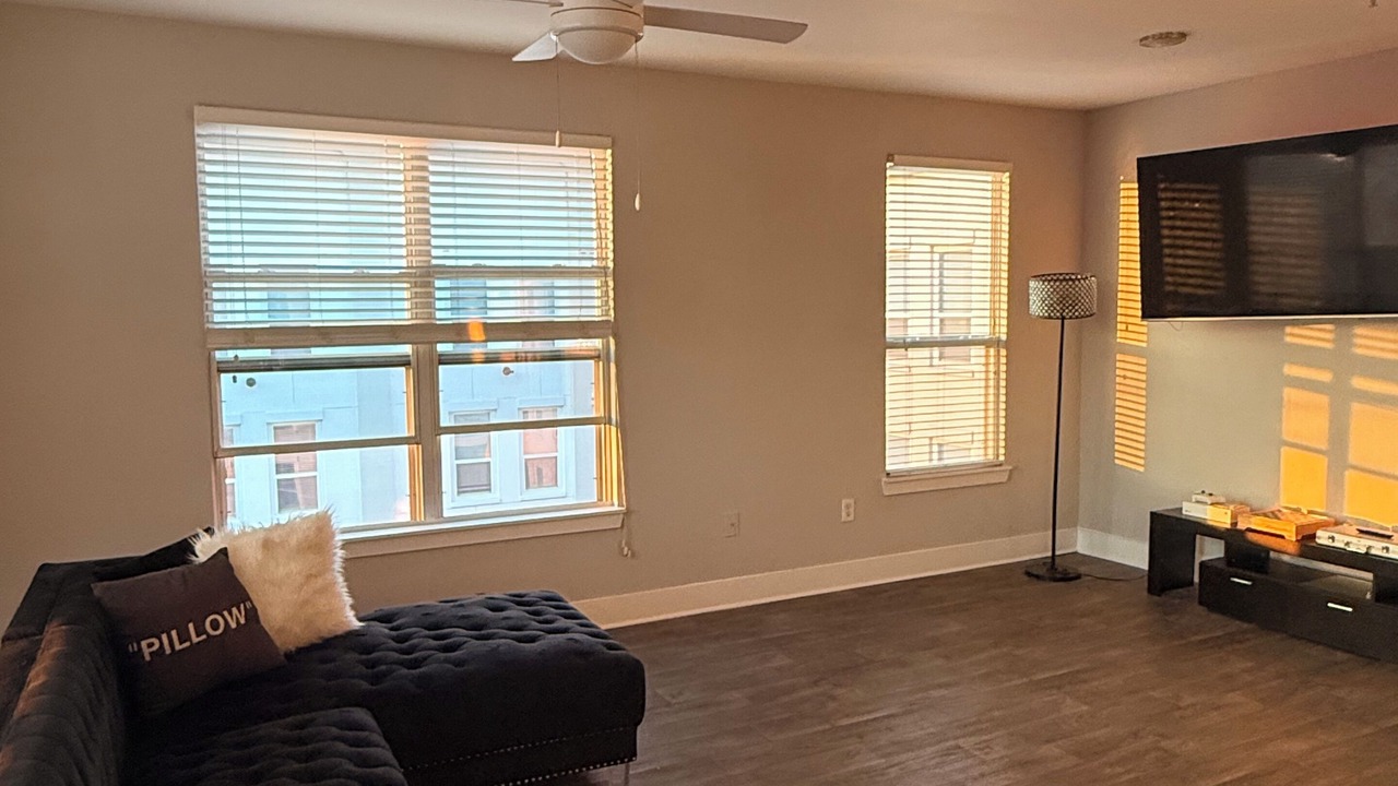 Photo of Livingroom in Lindbergh