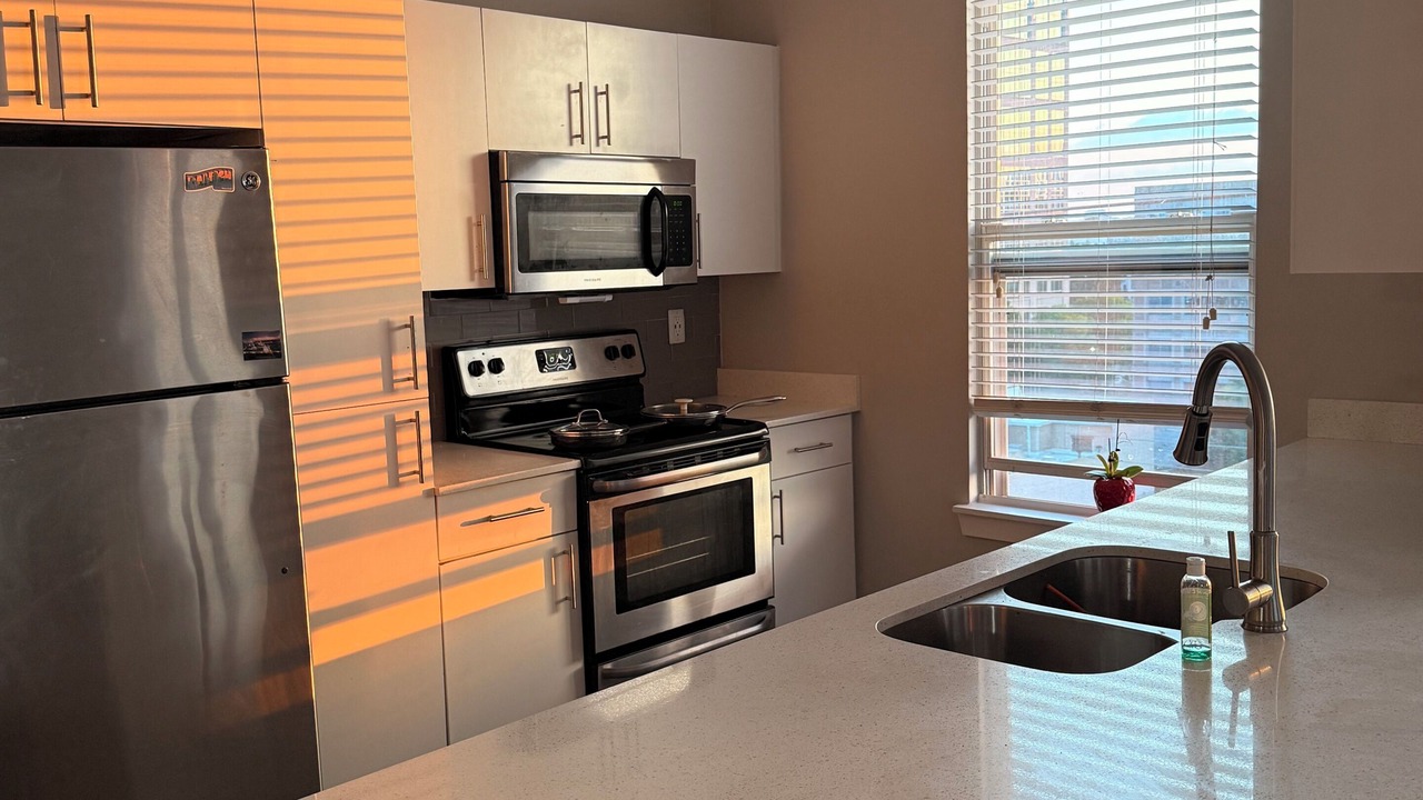 Photo of Kitchen in Lindbergh