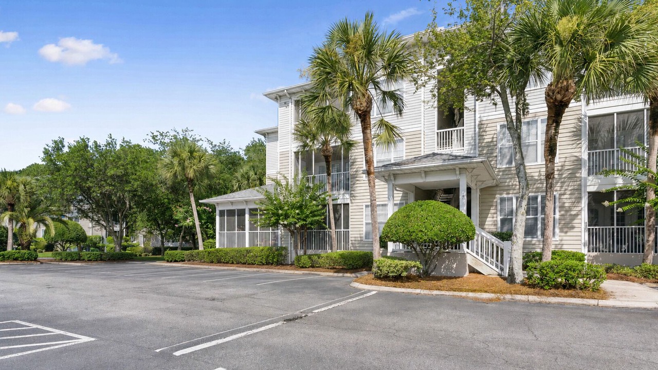 Photo of Outdoor in Saint Simons Heights