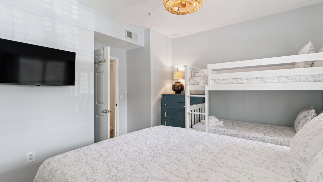Photo of Bedroom in Saint Simons Heights