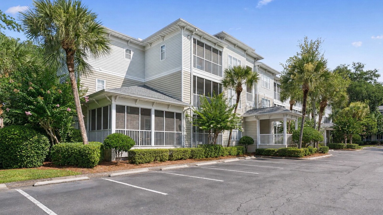 Photo of Outdoor in Saint Simons Heights