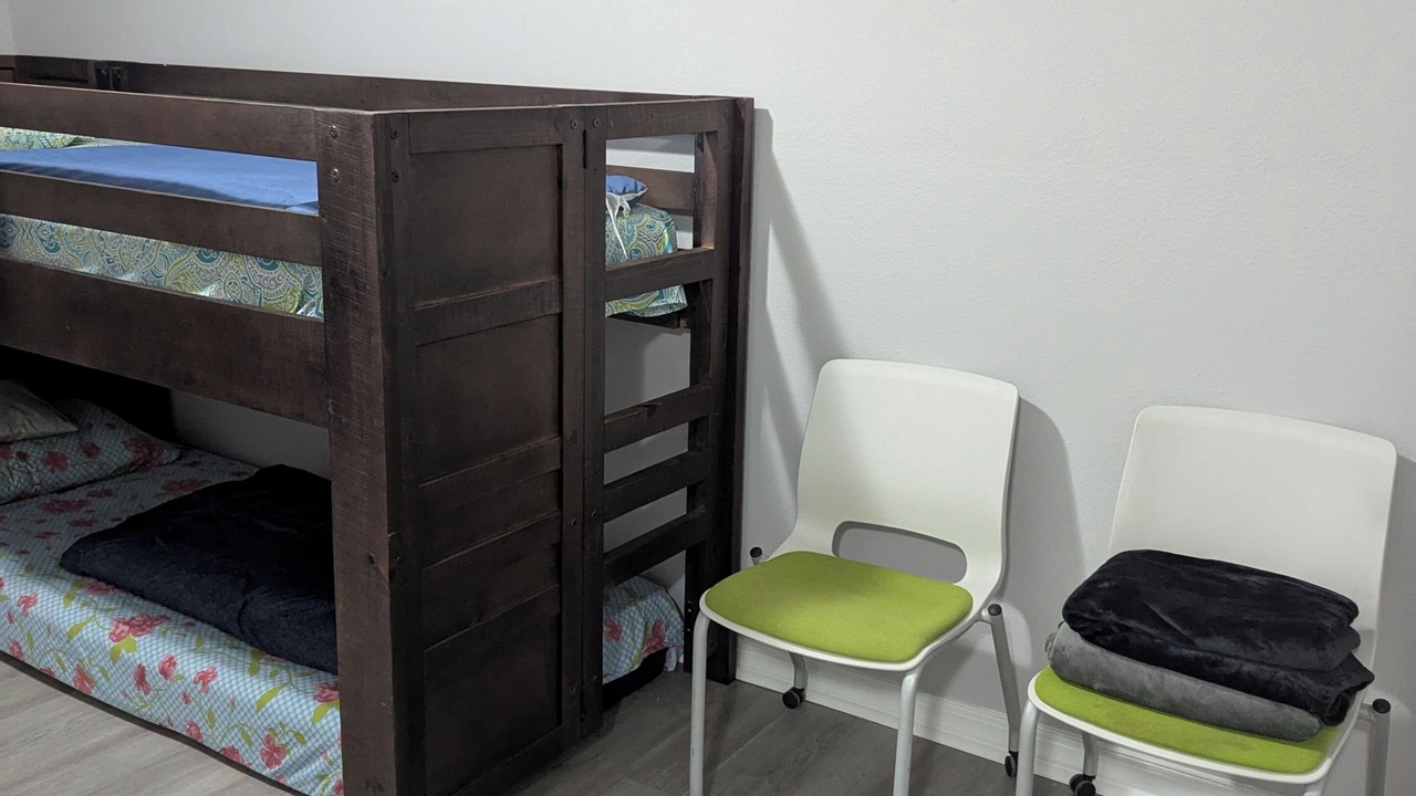 Photo of Bedroom in Cantonment