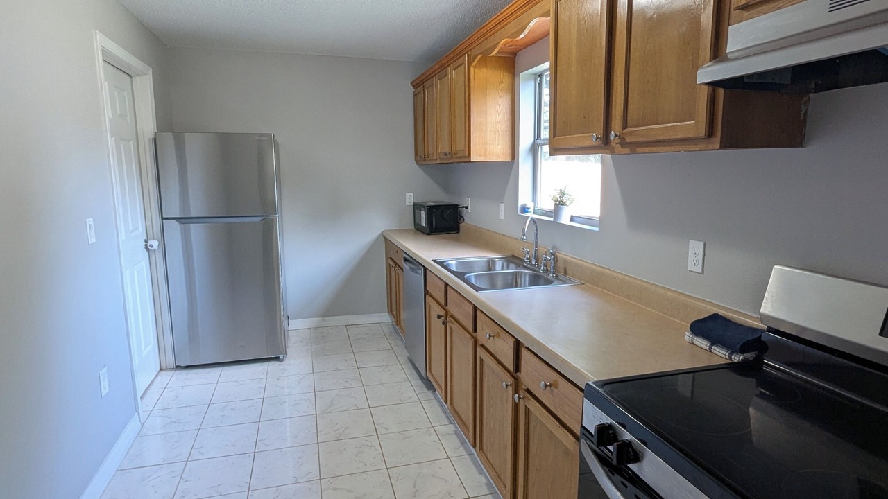 Photo of Kitchen in Cantonment
