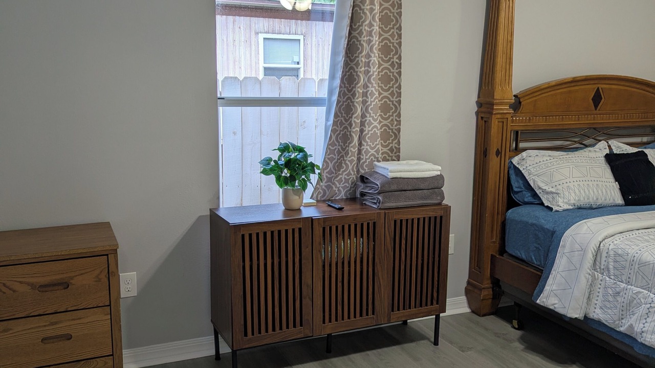 Photo of Bedroom in Cantonment