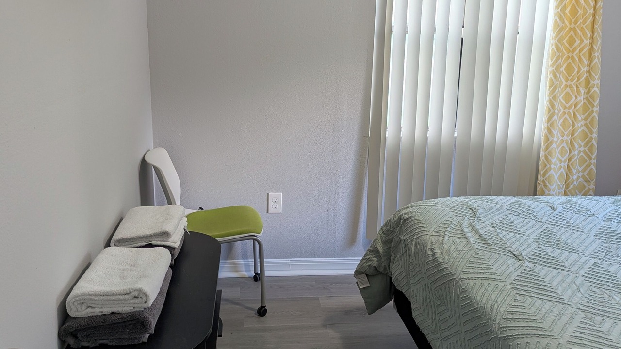 Photo of Bedroom in Cantonment