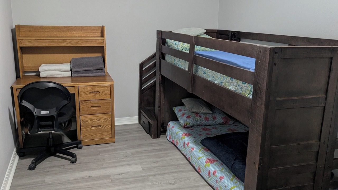 Photo of Bedroom in Cantonment