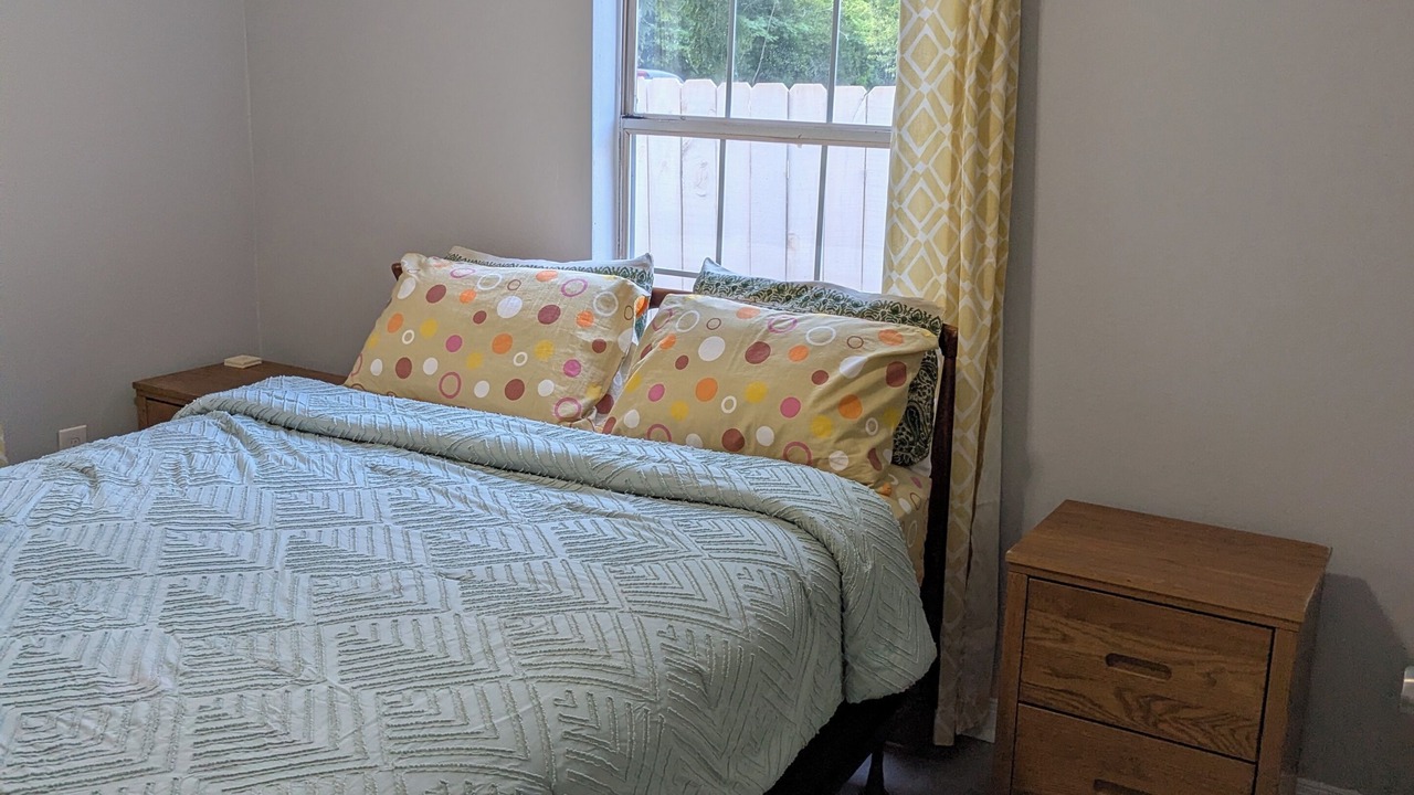 Photo of Bedroom in Cantonment