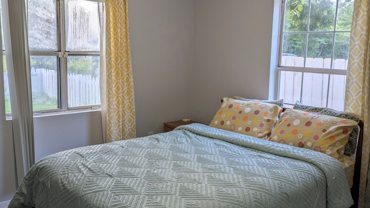 Photo of Bedroom in Cantonment