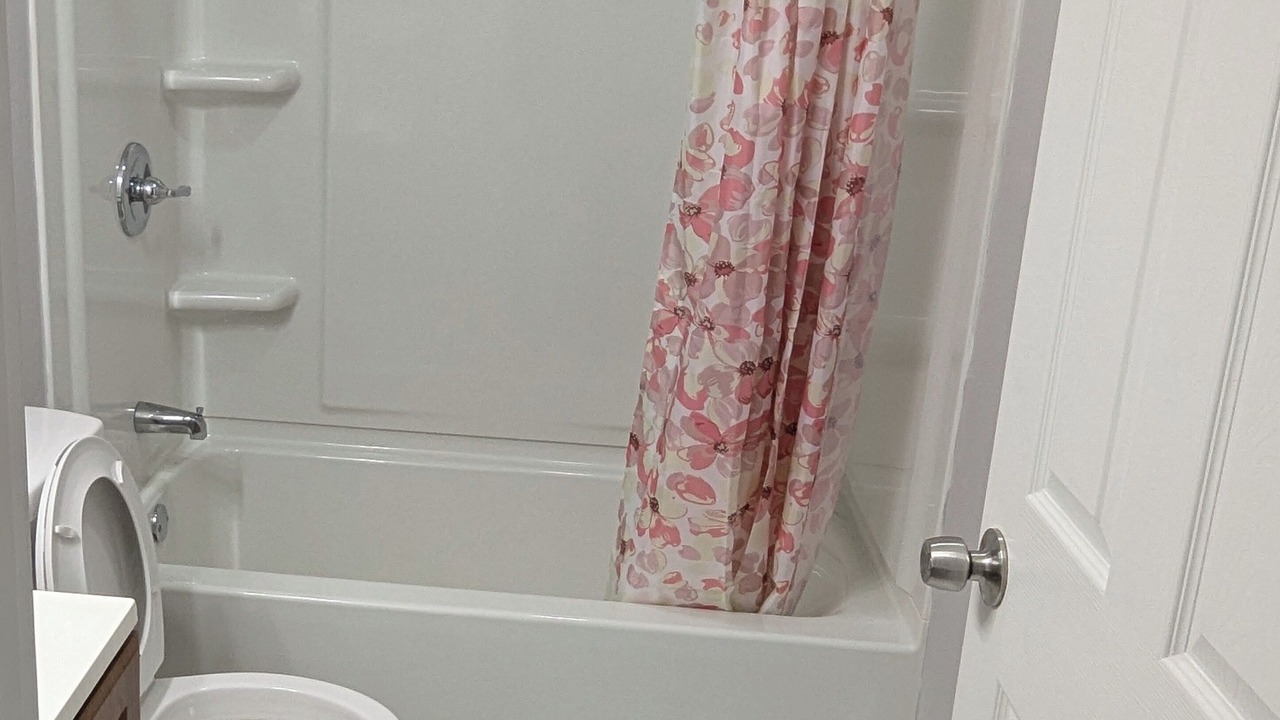 Photo of Bathroom in Cantonment