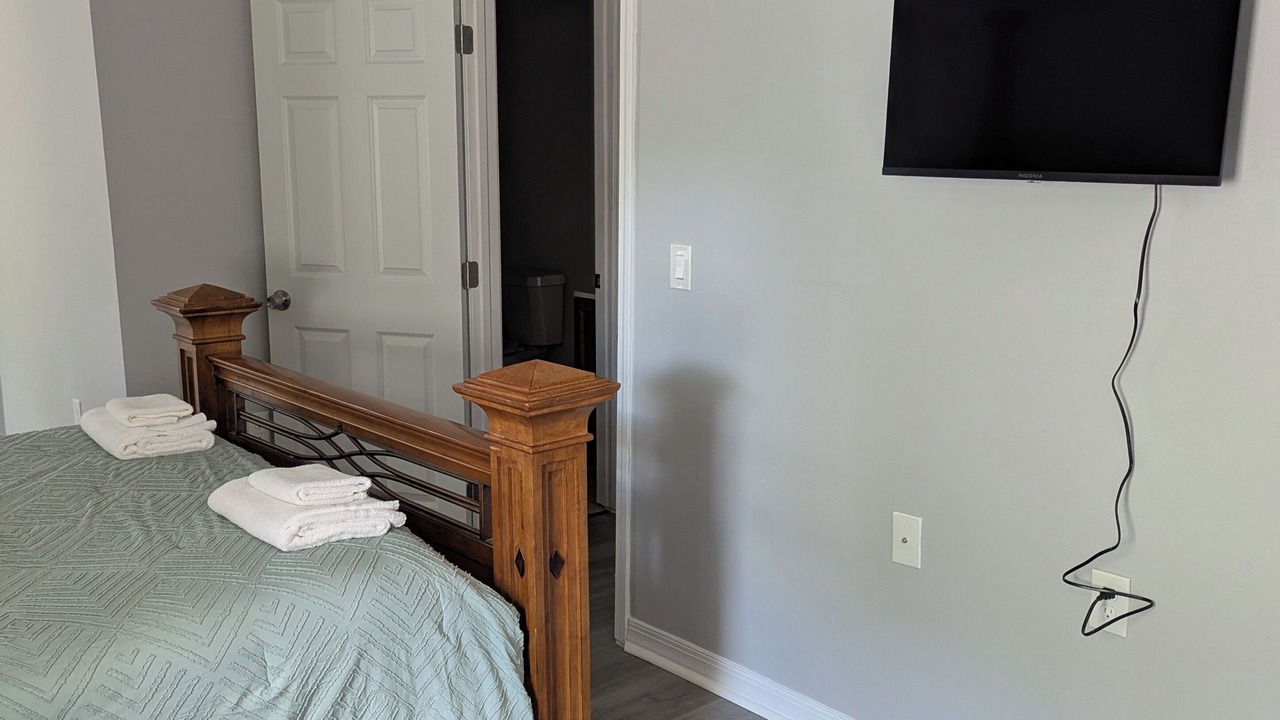 Photo of Bedroom in Cantonment