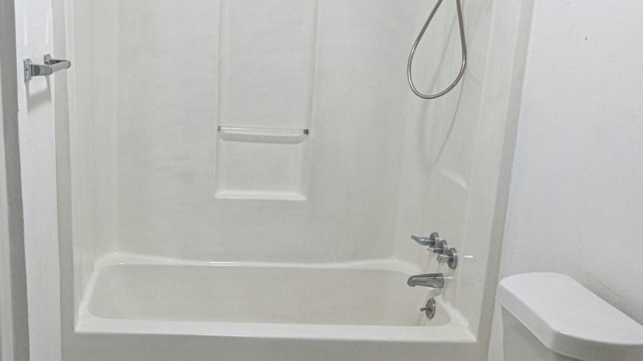 Photo of Bathroom in Cantonment