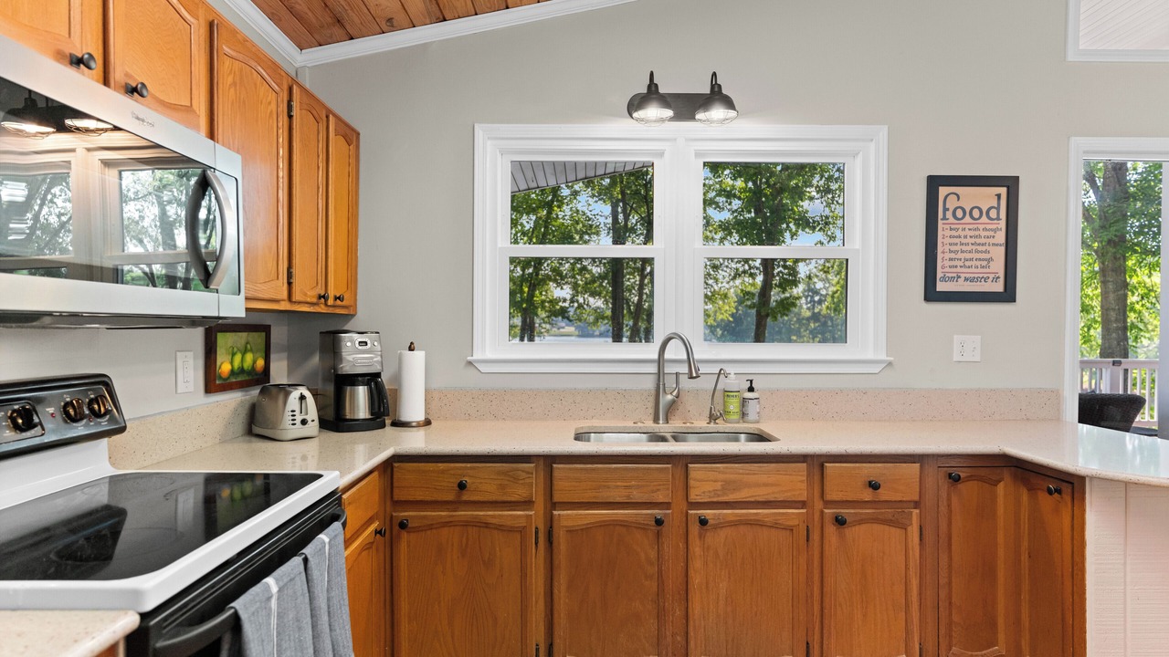 Photo of Kitchen in Buckhead