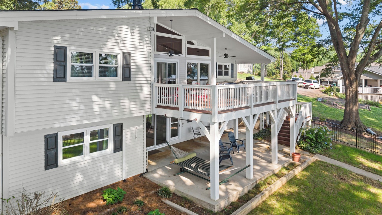 Photo of Outdoor in Buckhead