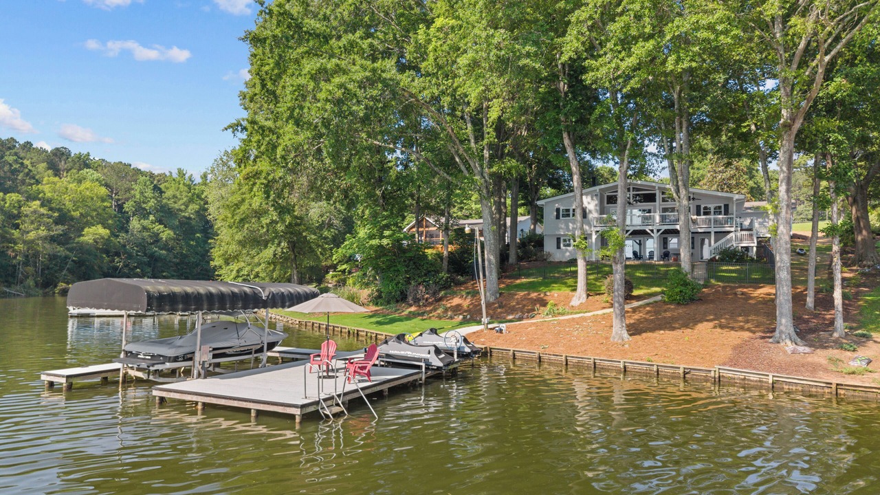 Photo of Outdoor in Buckhead