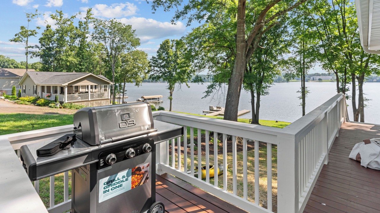 Photo of Outdoor in Buckhead
