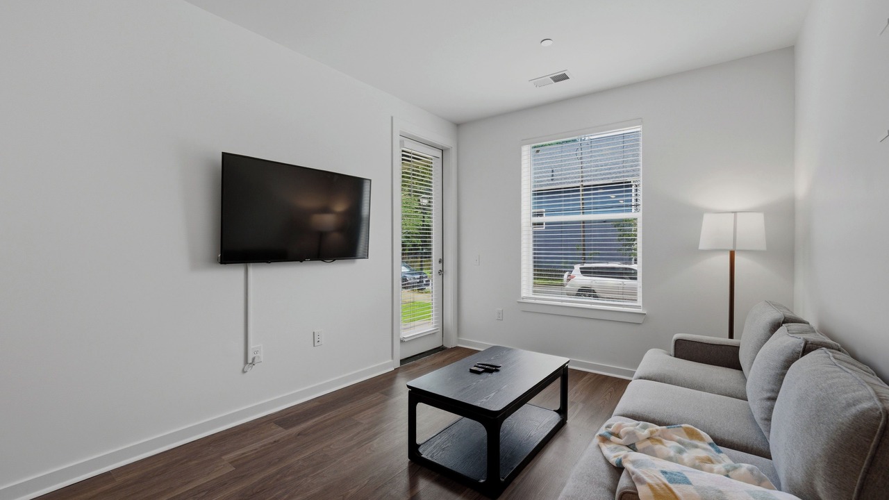 Photo of Livingroom in Boulevard Heights