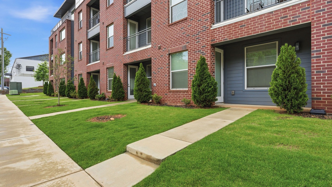 Photo of Outdoor in Boulevard Heights