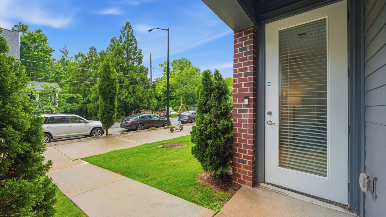Photo of Outdoor in Boulevard Heights