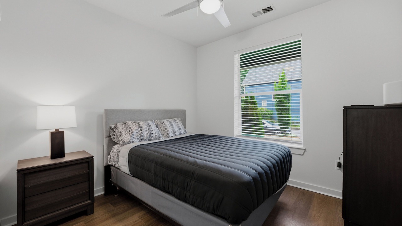 Photo of Bedroom in Boulevard Heights