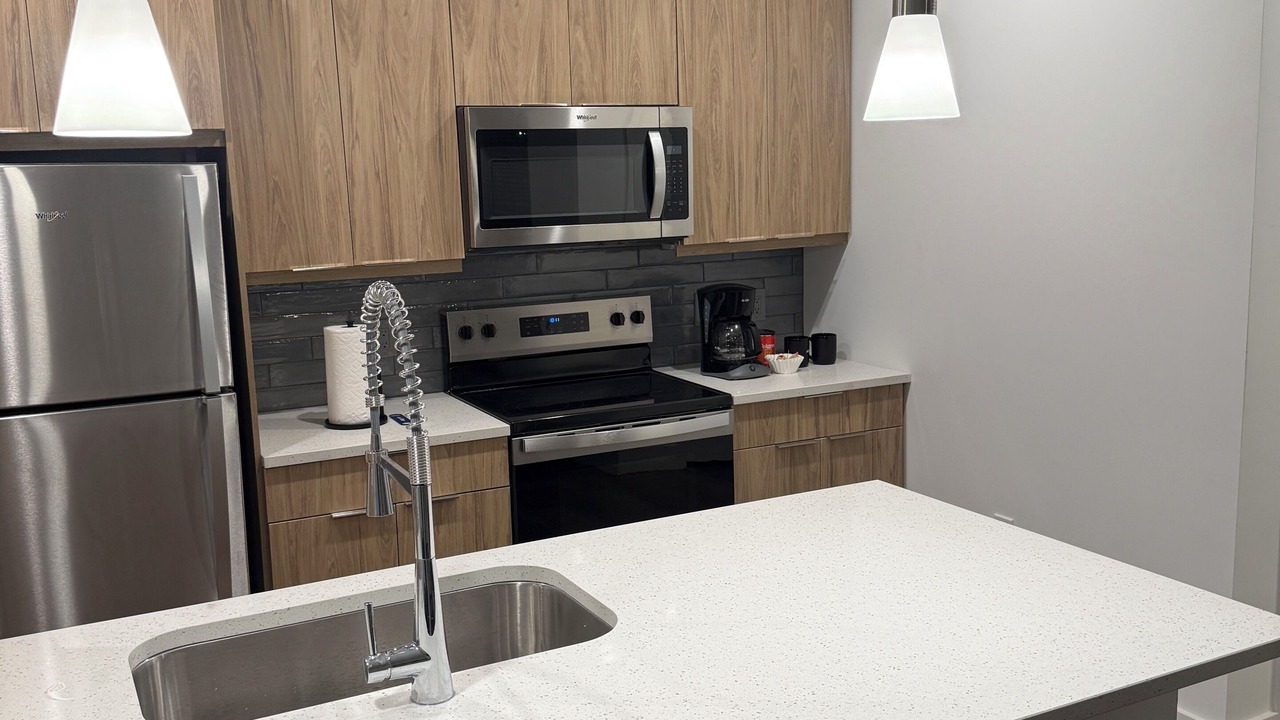 Photo of Kitchen in Piedmont Heights