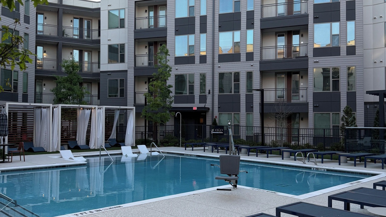 Photo of Outdoor in Piedmont Heights