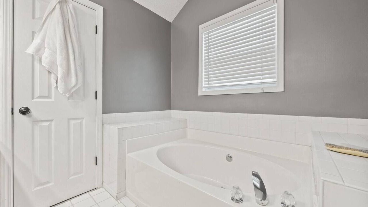 Photo of Bathroom in Stockbridge